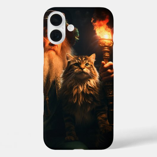 Coques Case-Mate iPhone Chat et propriétaire (Verso)