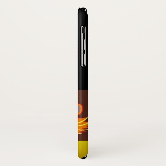 Coques Case-Mate iPhone Chat et souris (Dos/Gauche)