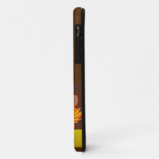 Coques Case-Mate iPhone Chat et souris (Dos/Gauche)