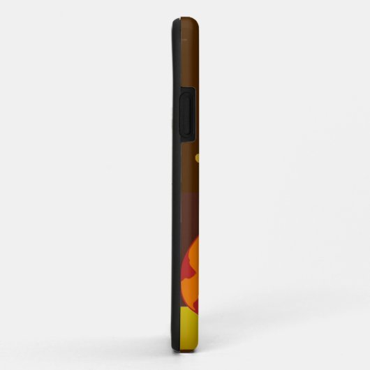 Coques Case-Mate iPhone Chat et souris (Dos/Droite)