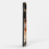 Coques Case-Mate iPhone chat exotique du Bengale du cas iPhone5 (Dos/Droite)