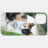 Coques Case-Mate iPhone Chat Fantôme de l'Opéra (Verso / Droite)