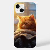 Coques Case-Mate iPhone Chat Goodhour (Verso)