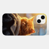 Coques Case-Mate iPhone Chat Goodhour (Verso (horizontal))