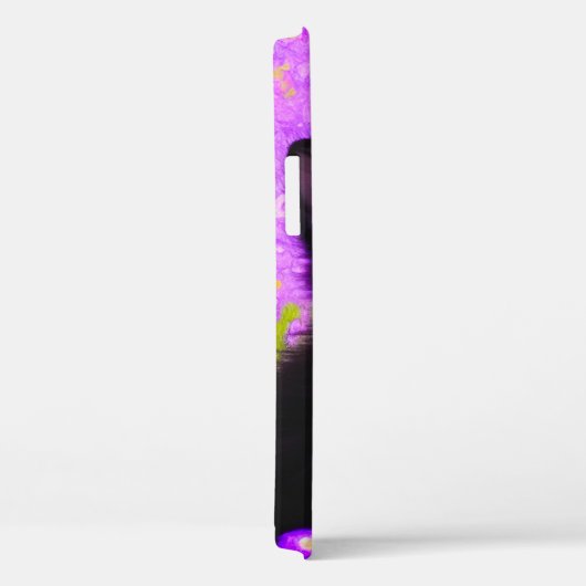 Coques Case-Mate iPhone Chat Gustav Klimt (Verso / Droite)