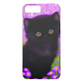 Coques Case-Mate iPhone Chat Gustav Klimt (Dos)