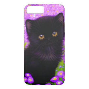 Case-Mate iPhone Case Chat Gustav Klimt