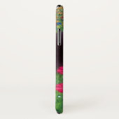 Coques Case-Mate iPhone Chat Gustav Klimt Tuxedo (Dos/Droite)