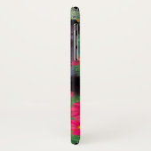 Coques Case-Mate iPhone Chat Gustav Klimt Tuxedo (Dos/Gauche)
