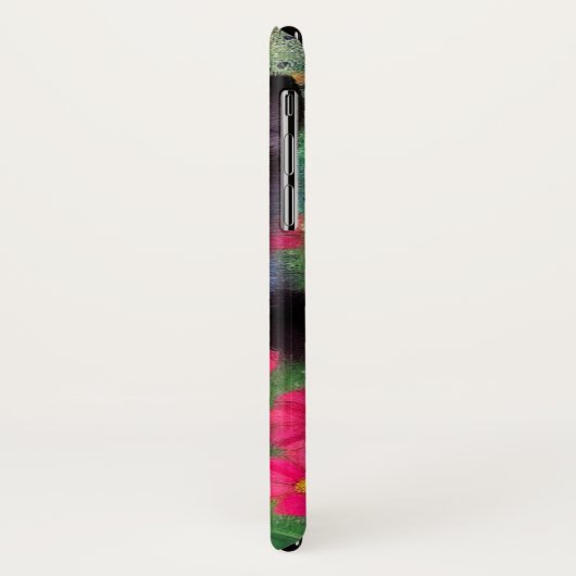 Coques Case-Mate iPhone Chat Gustav Klimt Tuxedo (Dos/Gauche)