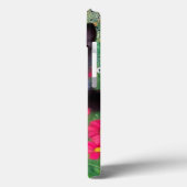 Coques Case-Mate iPhone Chat Gustav Klimt Tuxedo (Verso / Gauche)
