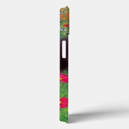 Coques Case-Mate iPhone Chat Gustav Klimt Tuxedo (Verso / Droite)