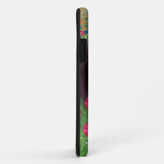 Coques Case-Mate iPhone Chat Gustav Klimt Tuxedo (Dos/Droite)