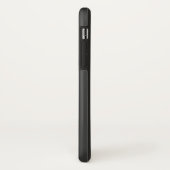Coques Case-Mate iPhone Chat Illustre (Dos/Gauche)