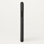 Coques Case-Mate iPhone Chat Illustre (Dos/Droite)