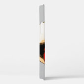 Coques Case-Mate iPhone Chat japonais, Kuniyoshi, Ukiyo-e (Verso / Droite)