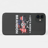 Coques Case-Mate iPhone Chat laisse miaulement (Dos (Horizontal))
