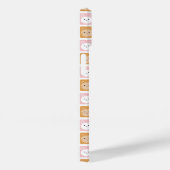 Coques Case-Mate iPhone Chat, lapin, chien et motif d'ours (Verso / Droite)