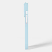 Coques Case-Mate iPhone Chat Longhair Tabby (Verso / Gauche)