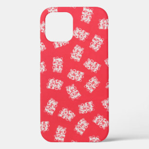 Case-Mate iPhone Case Chat Lucky (Manekineko), Design japonais