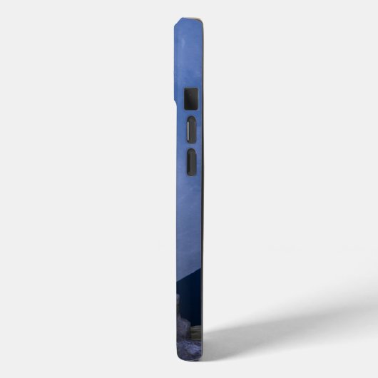 Coques Case-Mate iPhone Chat Lune (Verso / Gauche)