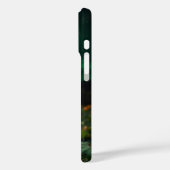 Coques Case-Mate iPhone Chat Lune (Verso / Gauche)