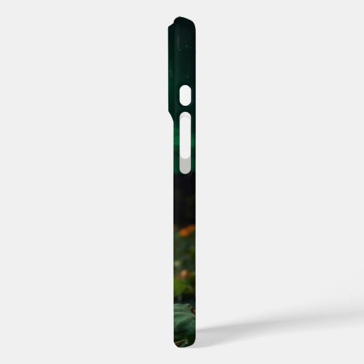 Coques Case-Mate iPhone Chat Lune (Verso / Gauche)
