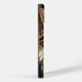 Coques Case-Mate iPhone chat Maine Coon (Verso / Droite)