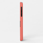 Coques Case-Mate iPhone Chat malin bizarre (Dos/Gauche)