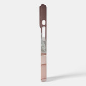Coques Case-Mate iPhone Chat mariage (Verso / Gauche)