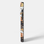 Coques Case-Mate iPhone Chat mème (Verso / Gauche)