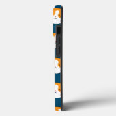 Coques Case-Mate iPhone Chat mignon (Verso / Gauche)