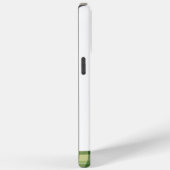 Coques Case-Mate iPhone Chat mignon/chaton Saint Patrick's Day (Verso / Droite)