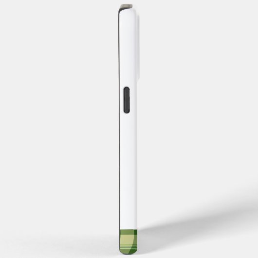 Coques Case-Mate iPhone Chat mignon/chaton Saint Patrick's Day (Verso / Droite)