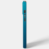 Coques Case-Mate iPhone Chat mignonne avec fleurs Papier Coupe (Verso / Gauche)