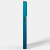 Coques Case-Mate iPhone Chat mignonne avec fleurs Papier Coupe (Verso / Droite)