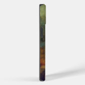 Coques Case-Mate iPhone Chat Mona Lisa (Verso / Droite)