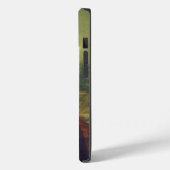 Coques Case-Mate iPhone Chat Mona Lisa (Verso / Gauche)