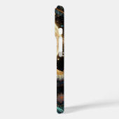 Coques Case-Mate iPhone Chat Mystique de la Jungle - Tigre  (Verso / Gauche)