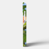 Coques Case-Mate iPhone Chat, Nature, Kitten (Verso / Gauche)