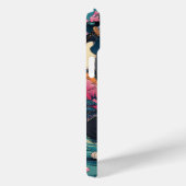 Coques Case-Mate iPhone Chat Ninja Mignon (Verso / Droite)