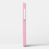 Coques Case-Mate iPhone Chat noir (Verso / Gauche)