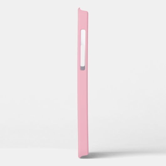 Coques Case-Mate iPhone Chat noir (Verso / Gauche)