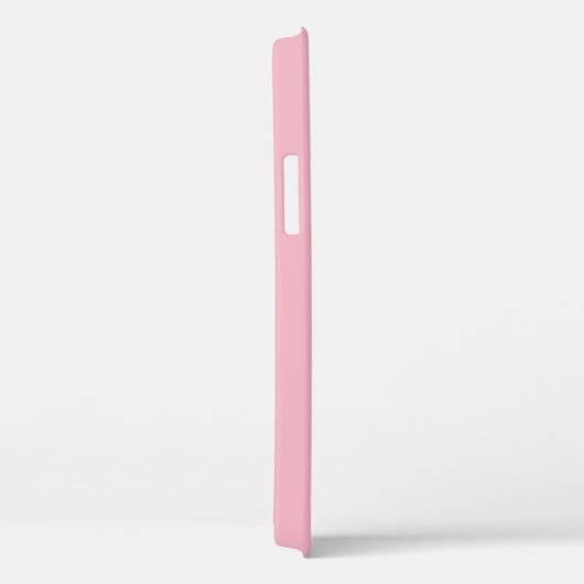 Coques Case-Mate iPhone Chat noir (Verso / Droite)
