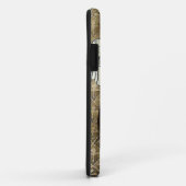 Coques Case-Mate iPhone Chat noir, Alexandre Steinlen (Dos/Droite)