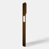 Coques Case-Mate iPhone Chat noir avec chauve-souris (Verso / Droite)