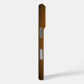 Coques Case-Mate iPhone Chat noir avec chauve-souris (Verso / Droite)