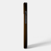 Coques Case-Mate iPhone Chat noir avec chauve-souris (Verso / Gauche)