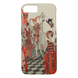 Case-Mate iPhone Case Chat noir Chat d'Halloween Chat Chouette