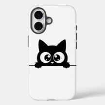 Chat noir de Pékin